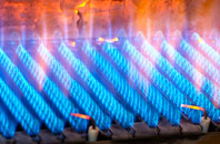 Turkey Island gas fired boilers